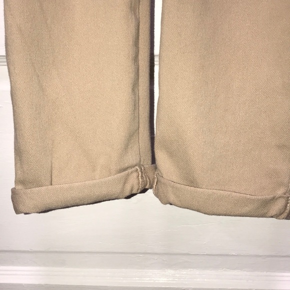 Time and Tru Stretch Pants SIZE M (8-10) - Picture 4 of 5